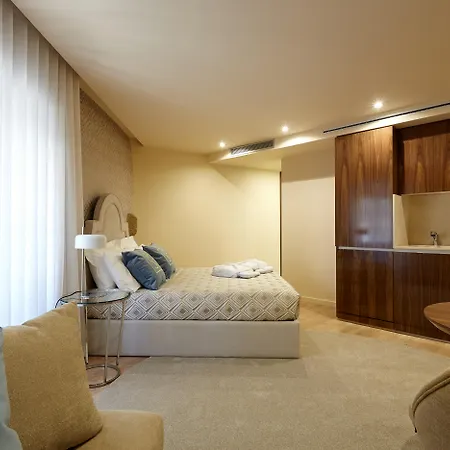 Signature Os Terceiros Hotel Braga