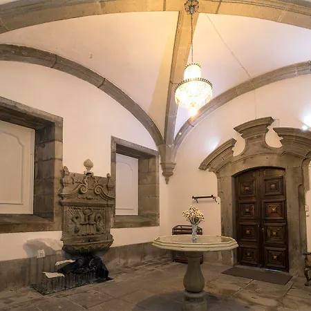 Signature Os Terceiros Брага