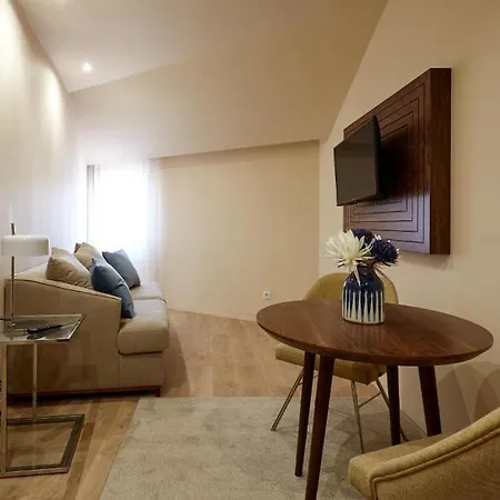 Готель Signature Os Terceiros Брага