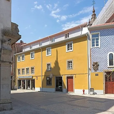 Hotel Signature Os Terceiros Braga