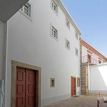 Signature Os Terceiros Braga