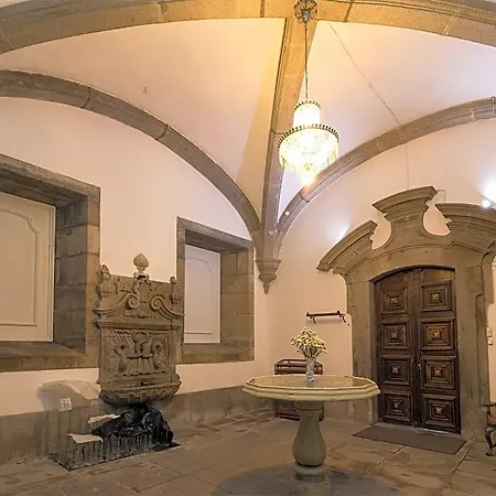 Signature Os Terceiros