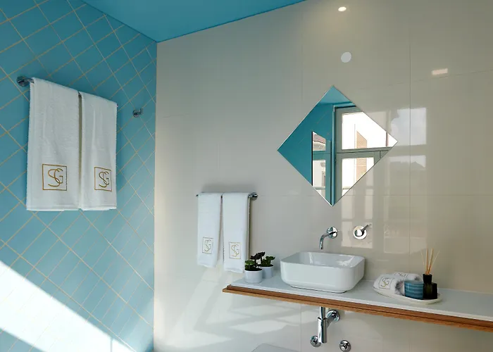 Signature Os Terceiros Hotel Braga