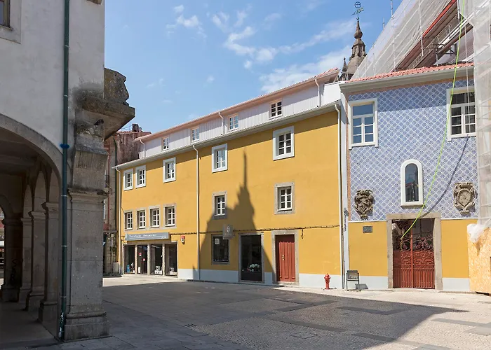 Signature Os Terceiros