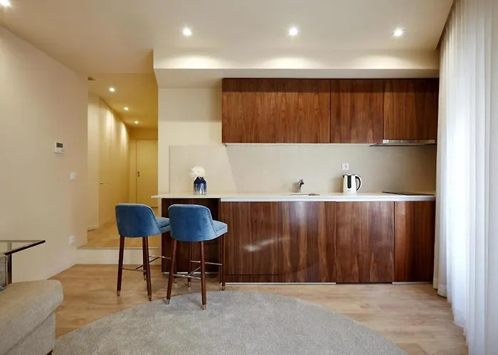 Signature Os Terceiros Hotel Braga